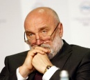 Ministru prezidenta Ivara Godmaņa uzruna Latvijas televīzijā 2008. gada 31. decembrī