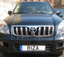 Numurbilde RIZA