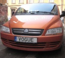 Numurbilde VOGUE