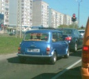 Numurbilde MR BEAN