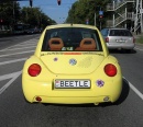 Numurbilde BEETLE
