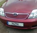 Numurbilde NZN