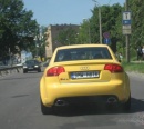Numurbilde BMW H8ER