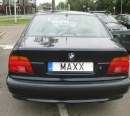 Numurbilde MAXX