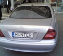 Numurbilde HUNTER