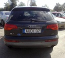Numurbilde AUDI Q7