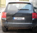 Numurbilde PARQUET
