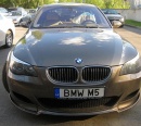 Numurbilde BMW M5