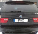 Numurbilde FOX