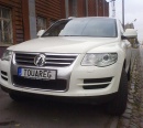 Numurbilde TOUAREG