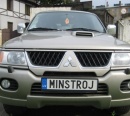 Numurbilde MINSTROJ