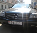 Numurbilde SEDES