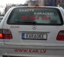 Numurbilde KARAOKE