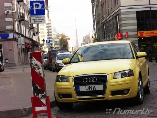 Numurbilde UNA