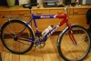 JAUNS VELOSIPĒDS ""GLORY"" 2009g