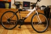 JAUNS VELOSIPĒDS ""GLORY"" 2009g