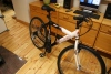 JAUNS VELOSIPĒDS ""GLORY"" 2009g