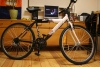 JAUNS VELOSIPĒDS ""GLORY"" 2009g