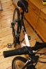 JAUNS VELOSIPĒDS ""GLORY"" 2009g