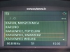 BMW Road Map Business 09-2 with Poland