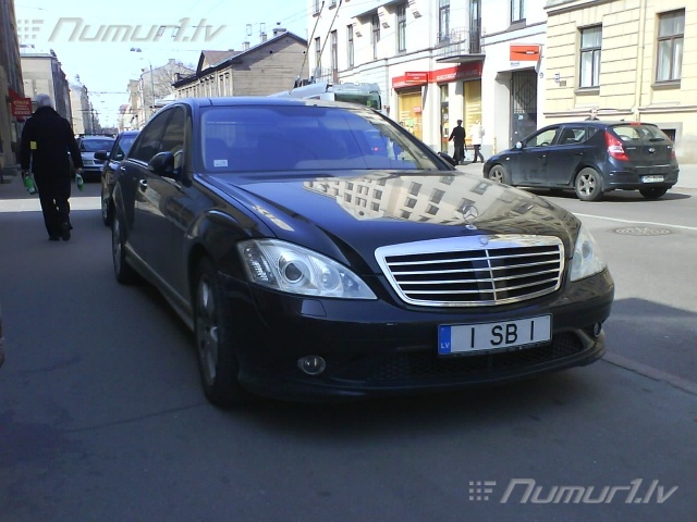 Numurbilde I SB I