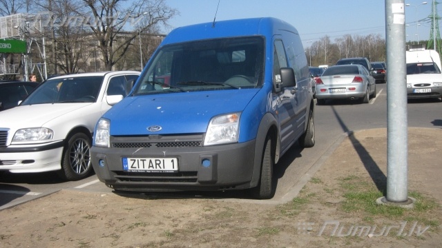 Numurbilde ZITARI 1