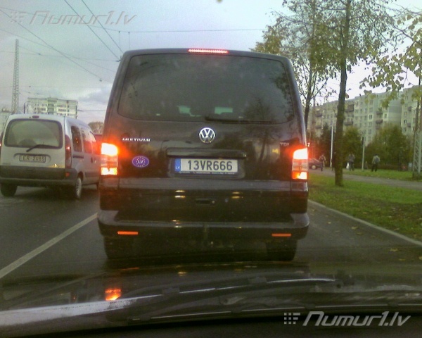 Numurbilde 13VR666